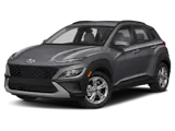 Used 2023 Hyundai Kona SUV