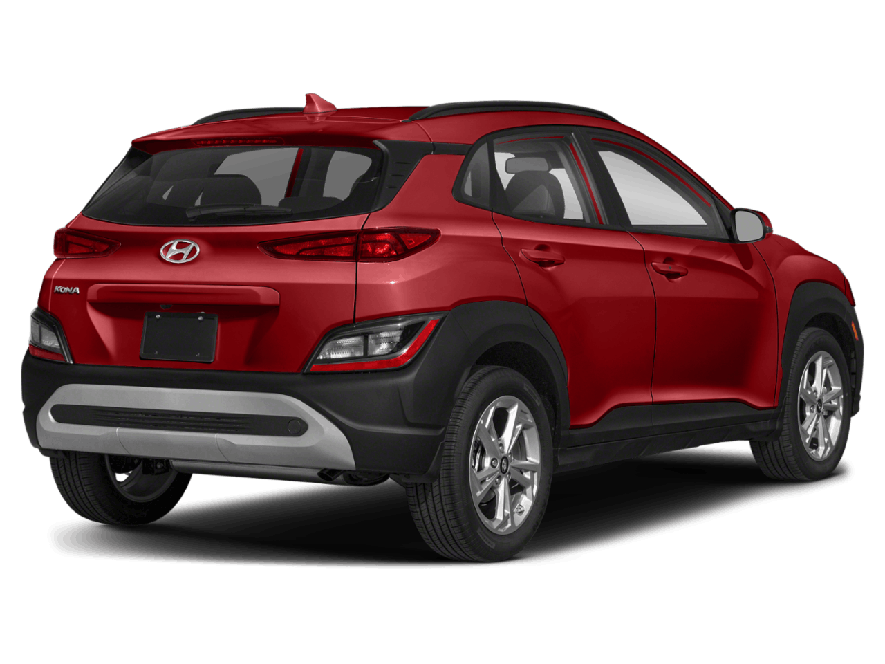 2023 Hyundai Kona SEL photo 2