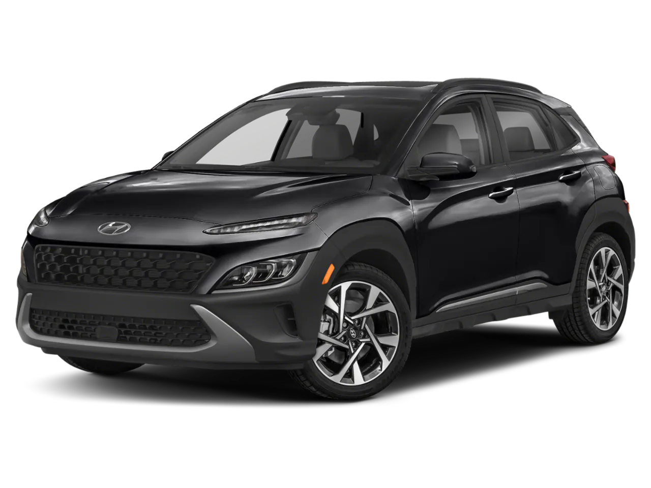 2023 Hyundai Kona Limited DCT AWD's photo
