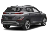 Used 2023 Hyundai Kona SUV
