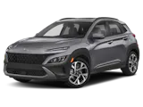 Used 2023 Hyundai Kona SUV