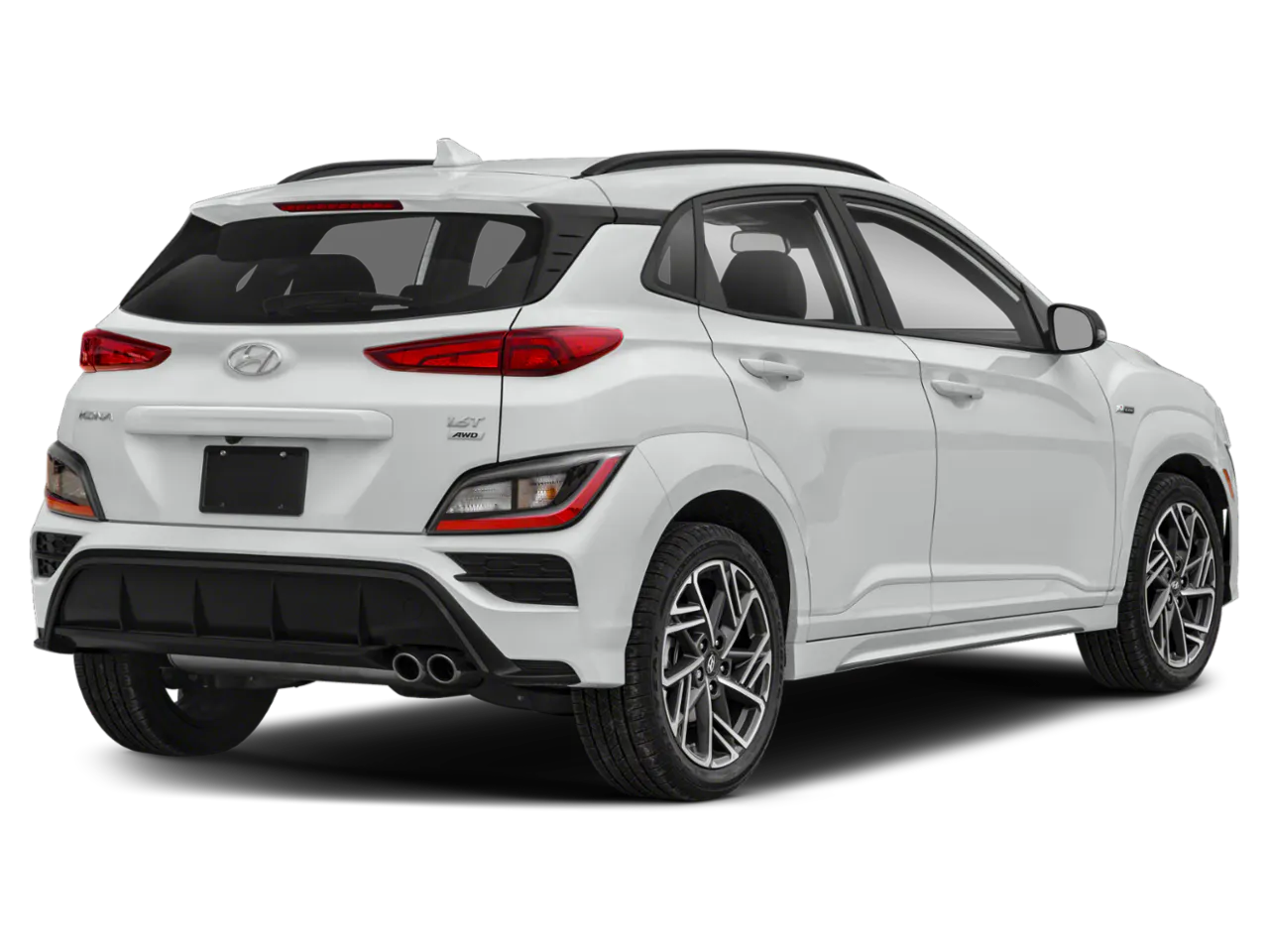 Used Hyundai Kona N