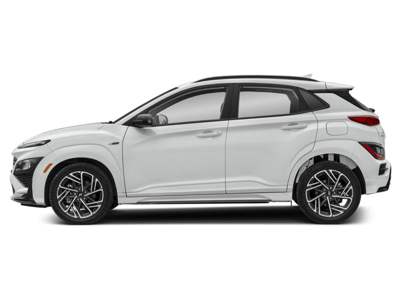 2023 Hyundai Kona N Line's photo