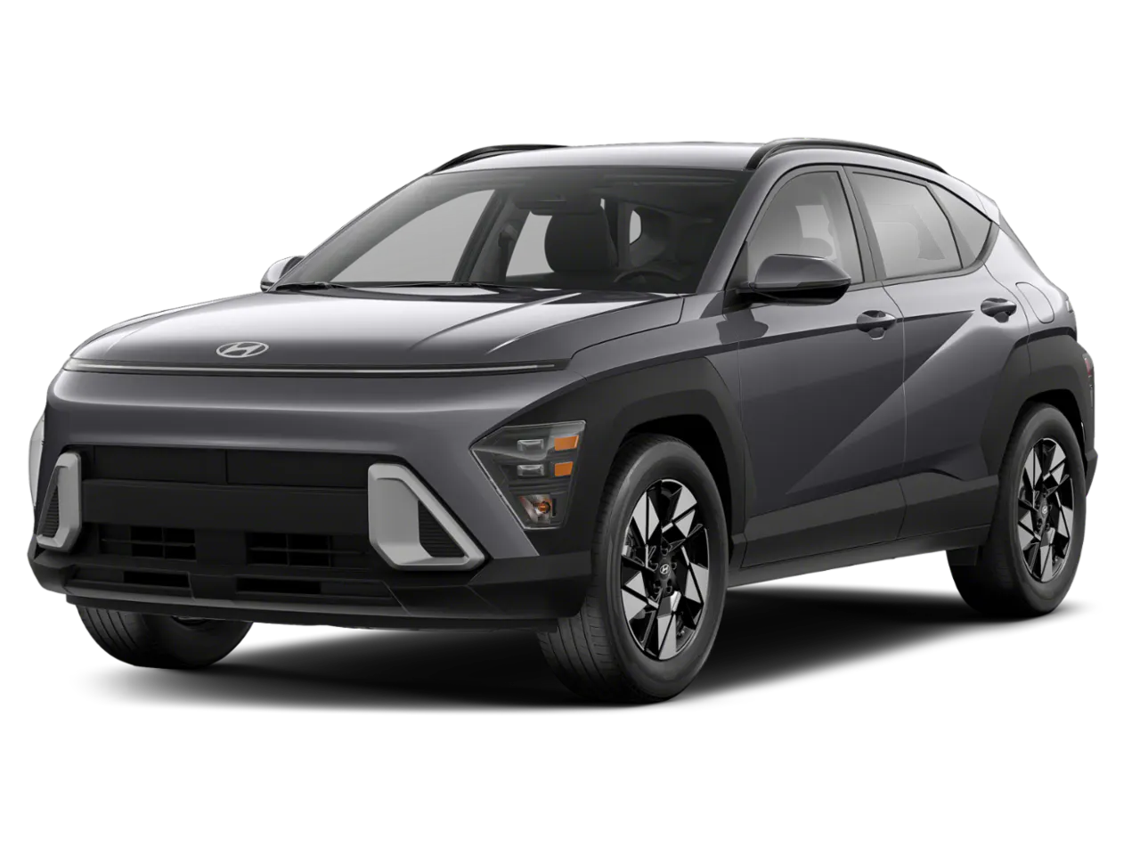 2024 Hyundai Kona SEL Automatic's photo