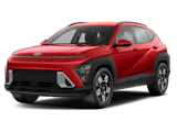 Used 2024 Hyundai Kona SUV - photo 1 of 2