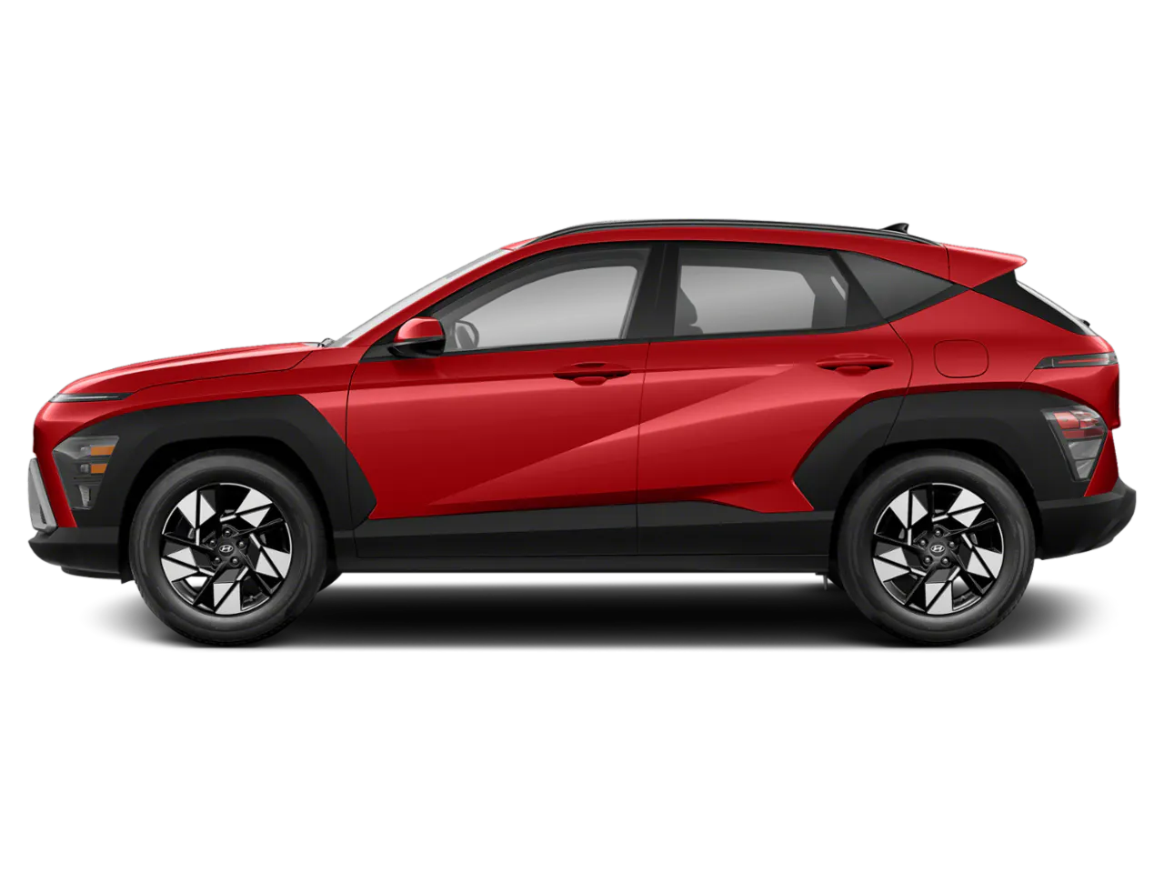 Used 2024 Hyundai Kona SUV