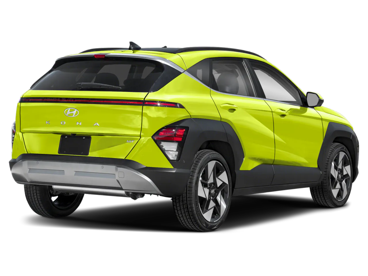 Used 2024 Hyundai Kona SUV