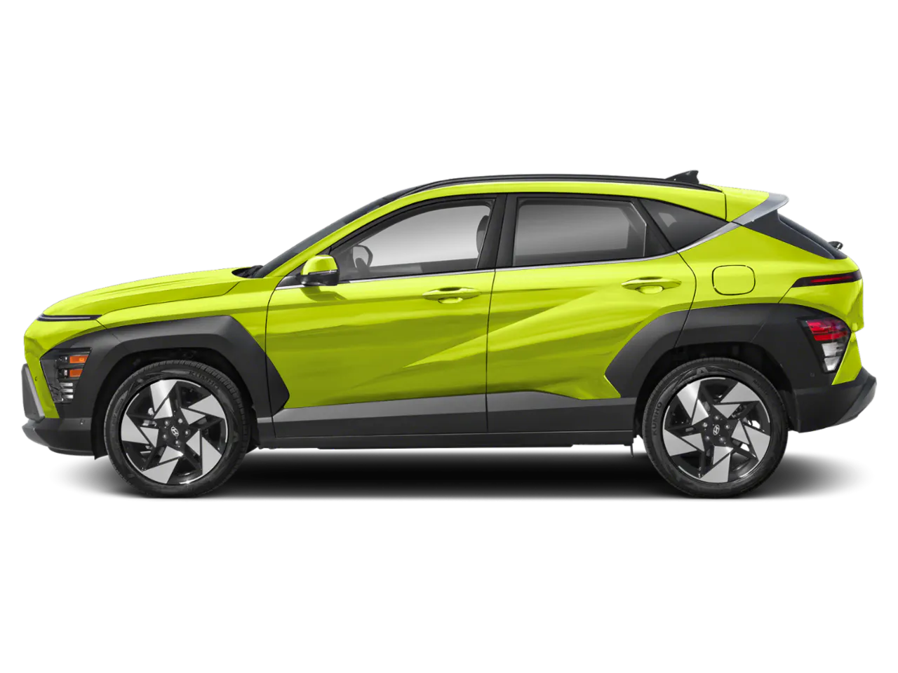 Used 2024 Hyundai Kona SUV