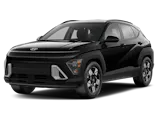 Used 2024 Hyundai Kona SUV - photo 1 of 2