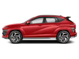 Used 2024 Hyundai Kona SUV