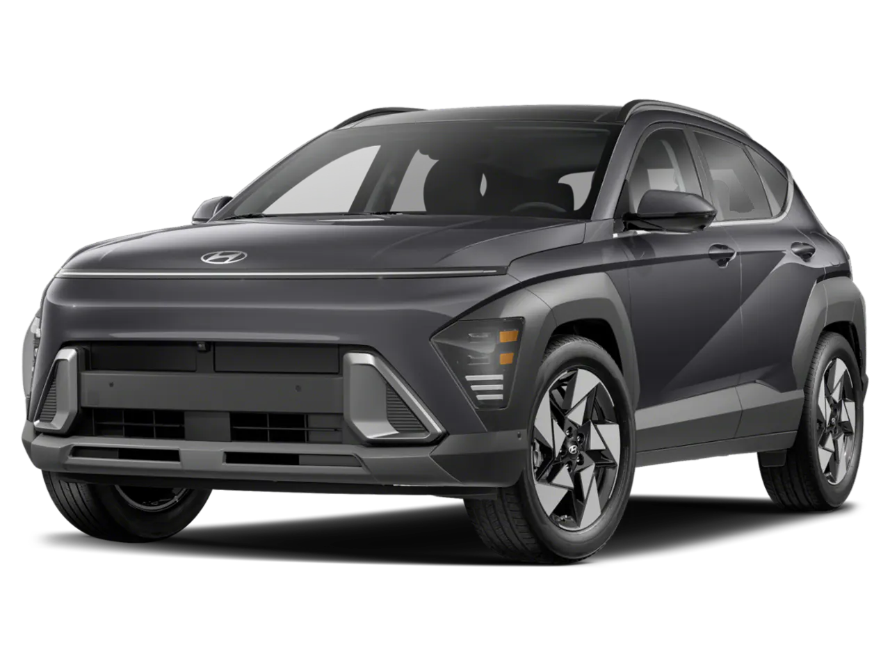 2024 Hyundai Kona's photo