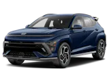 Used 2024 Hyundai Kona SUV