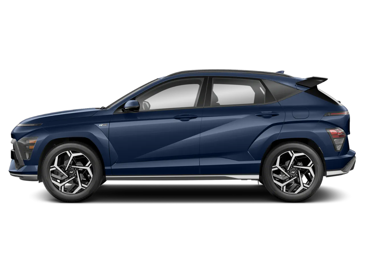 Used 2024 Hyundai Kona SUV