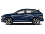 Used 2024 Hyundai Kona SUV