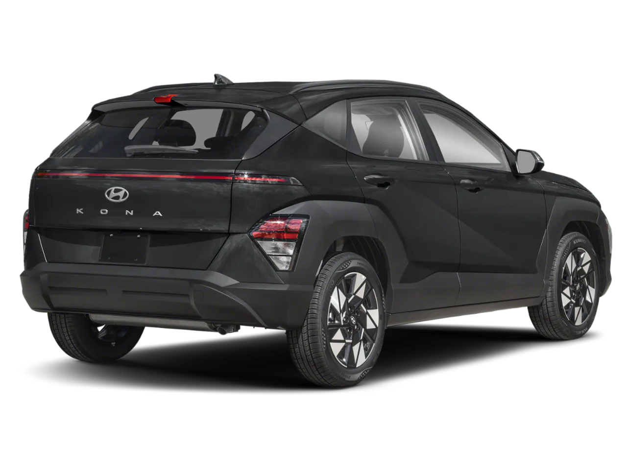 Used 2025 Hyundai Kona SUV