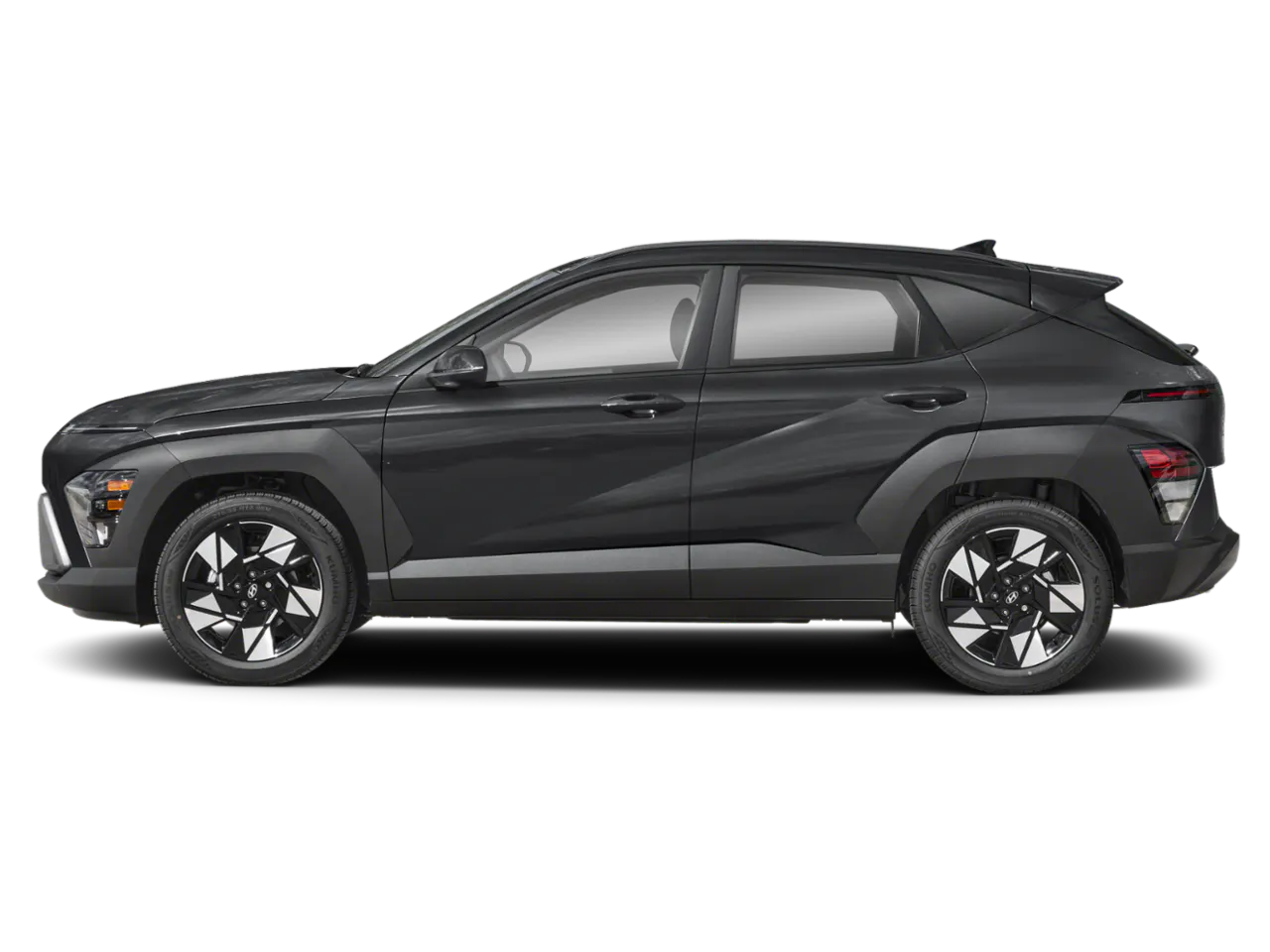 Used 2025 Hyundai Kona SUV