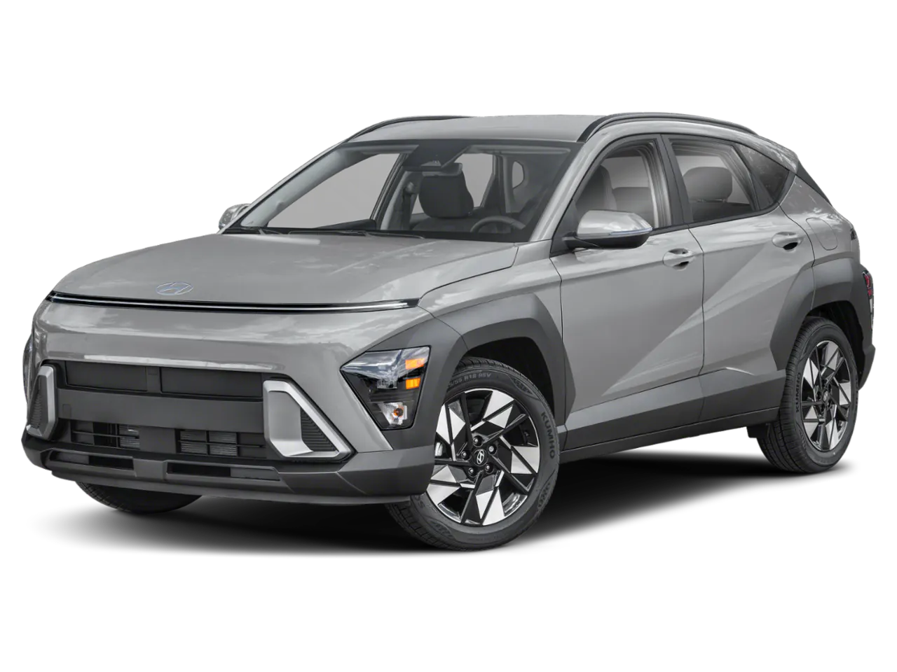 2025 Hyundai Kona SEL Automatic's photo