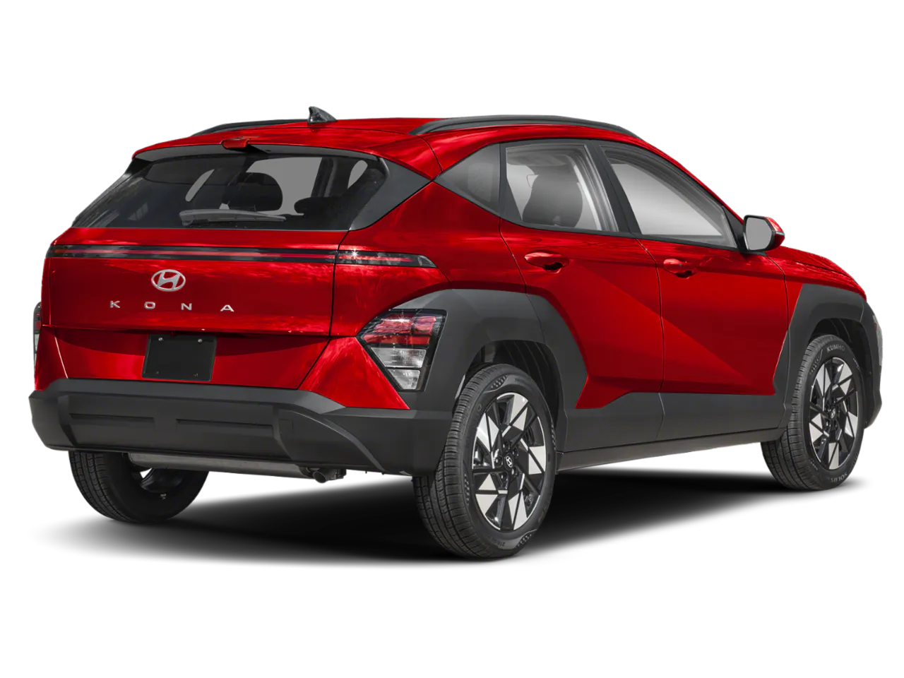 Used 2025 Hyundai Kona SUV