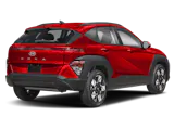 Used 2025 Hyundai Kona SUV