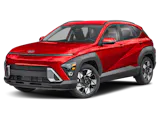 Used 2025 Hyundai Kona SUV