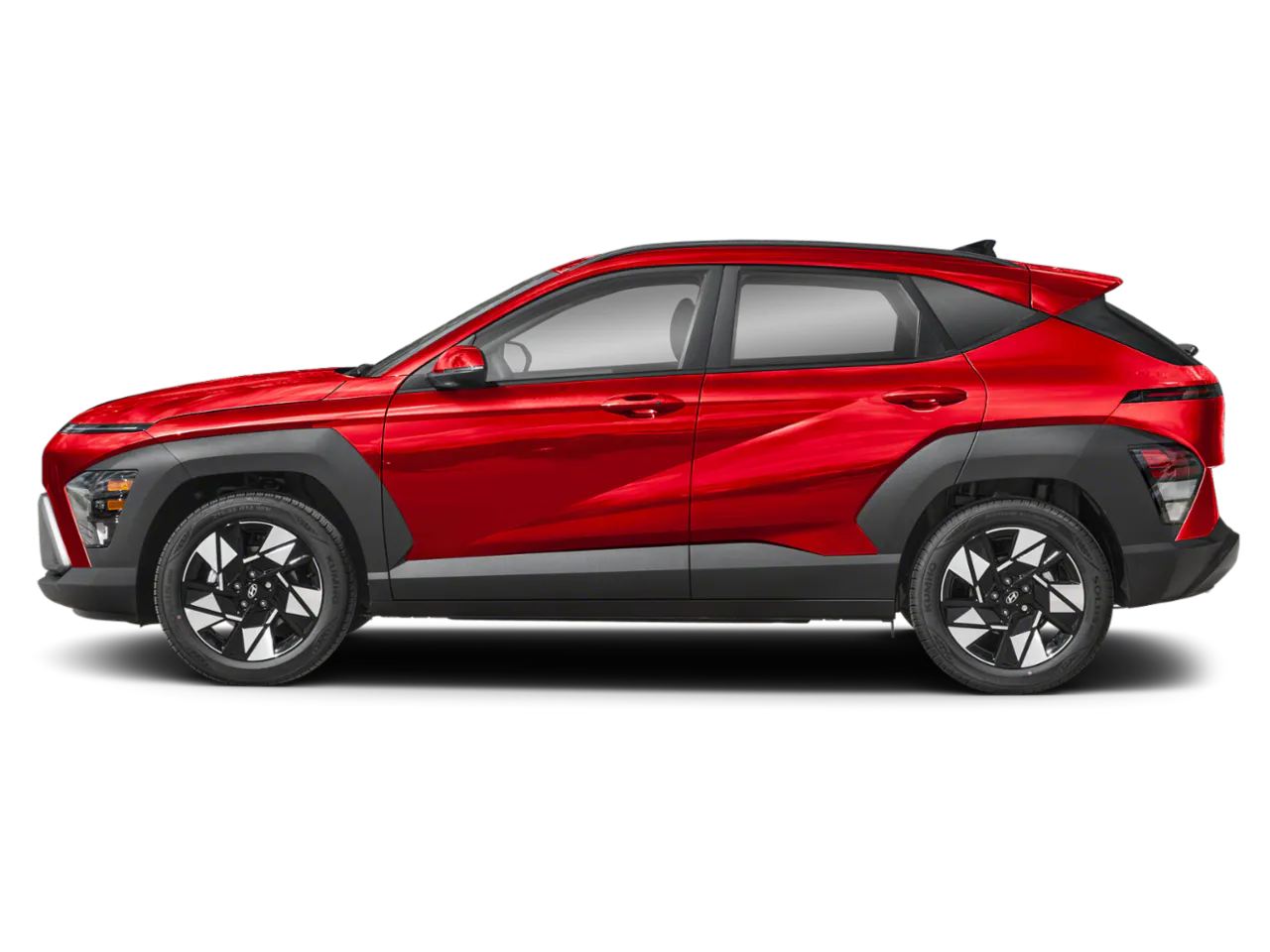 Used 2025 Hyundai Kona SUV