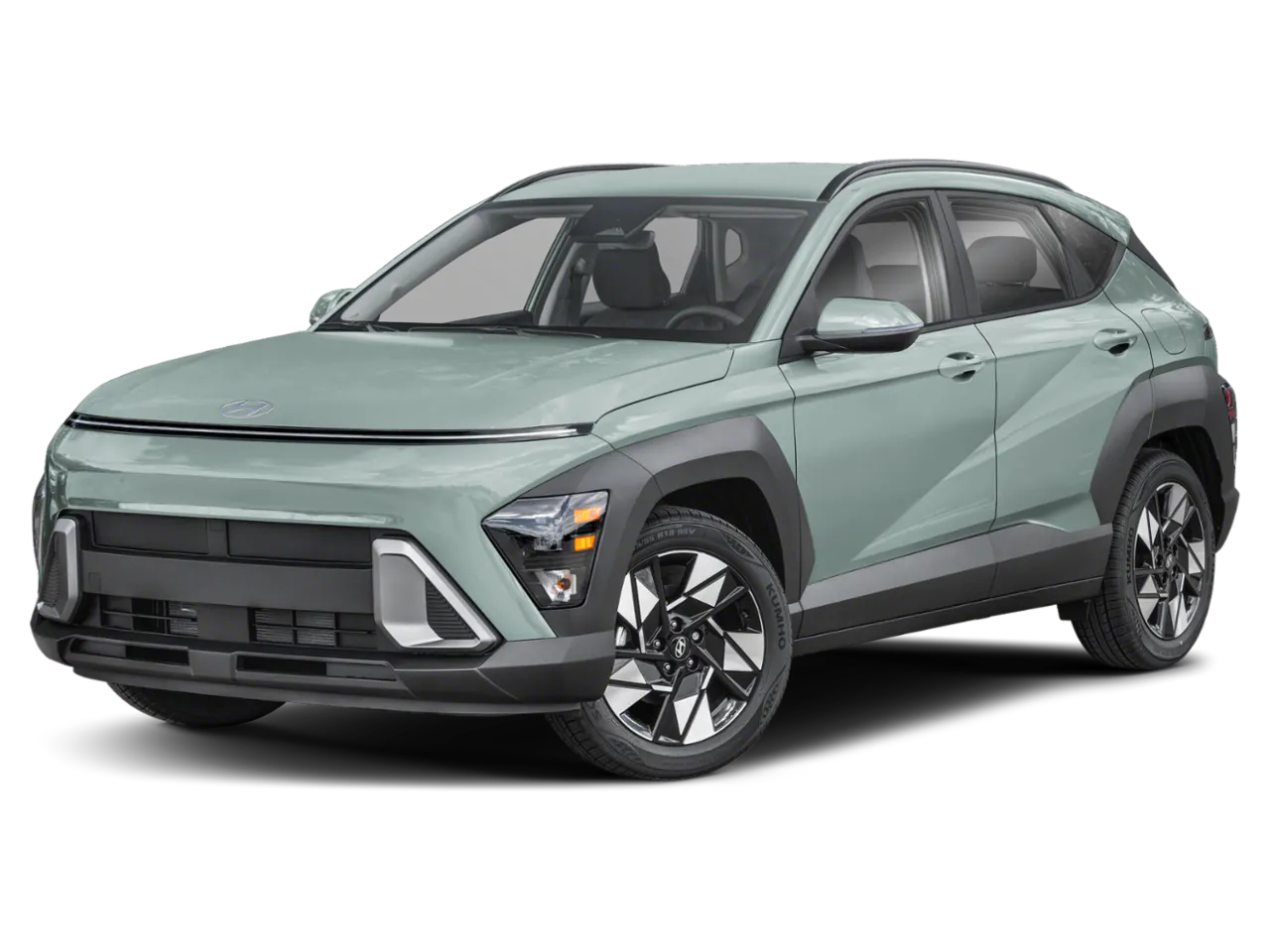 2025 Hyundai Kona SEL Automatic's photo
