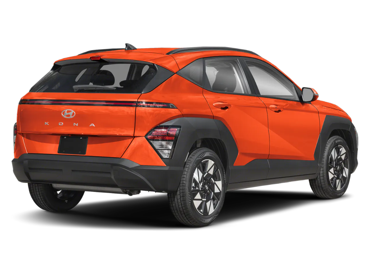 Used 2025 Hyundai Kona SUV