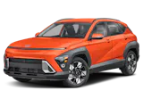 Used 2025 Hyundai Kona SUV
