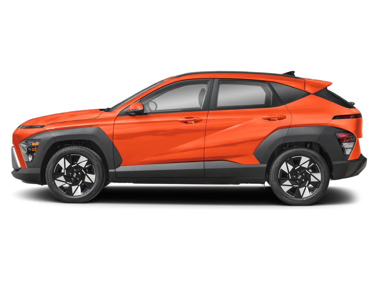 Used 2025 Hyundai Kona SUV