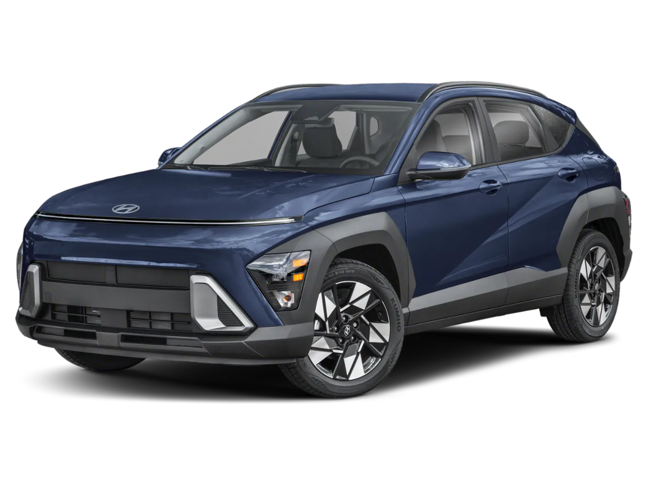 2025 Hyundai Kona SEL Automatic's photo