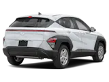 Used 2025 Hyundai Kona SUV