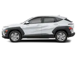 Used 2025 Hyundai Kona SUV