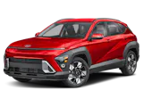 Used 2025 Hyundai Kona SUV
