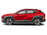 Used 2025 Hyundai Kona SUV