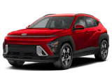 New 2025 Hyundai Kona SUV