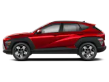 New 2025 Hyundai Kona SUV