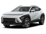 New 2025 Hyundai Kona SUV