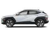 New 2025 Hyundai Kona SUV