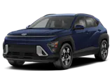 New 2025 Hyundai Kona SUV