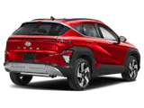 New 2026 Hyundai Kona SUV