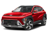 New 2026 Hyundai Kona SUV