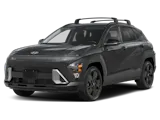 Used 2026 Hyundai Kona SUV