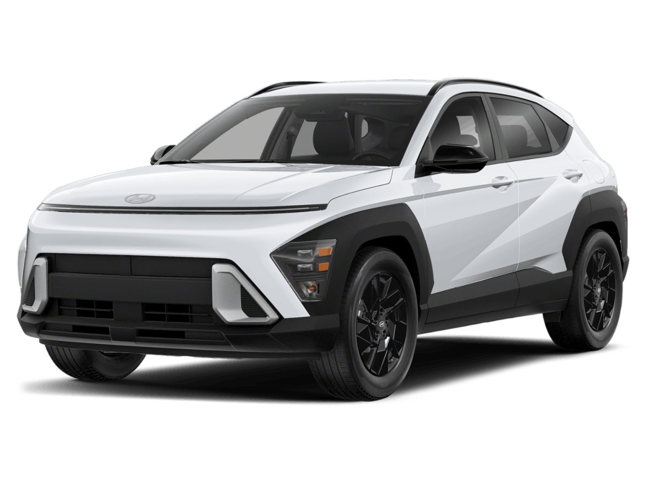 2026 Hyundai Kona SEL photo 2