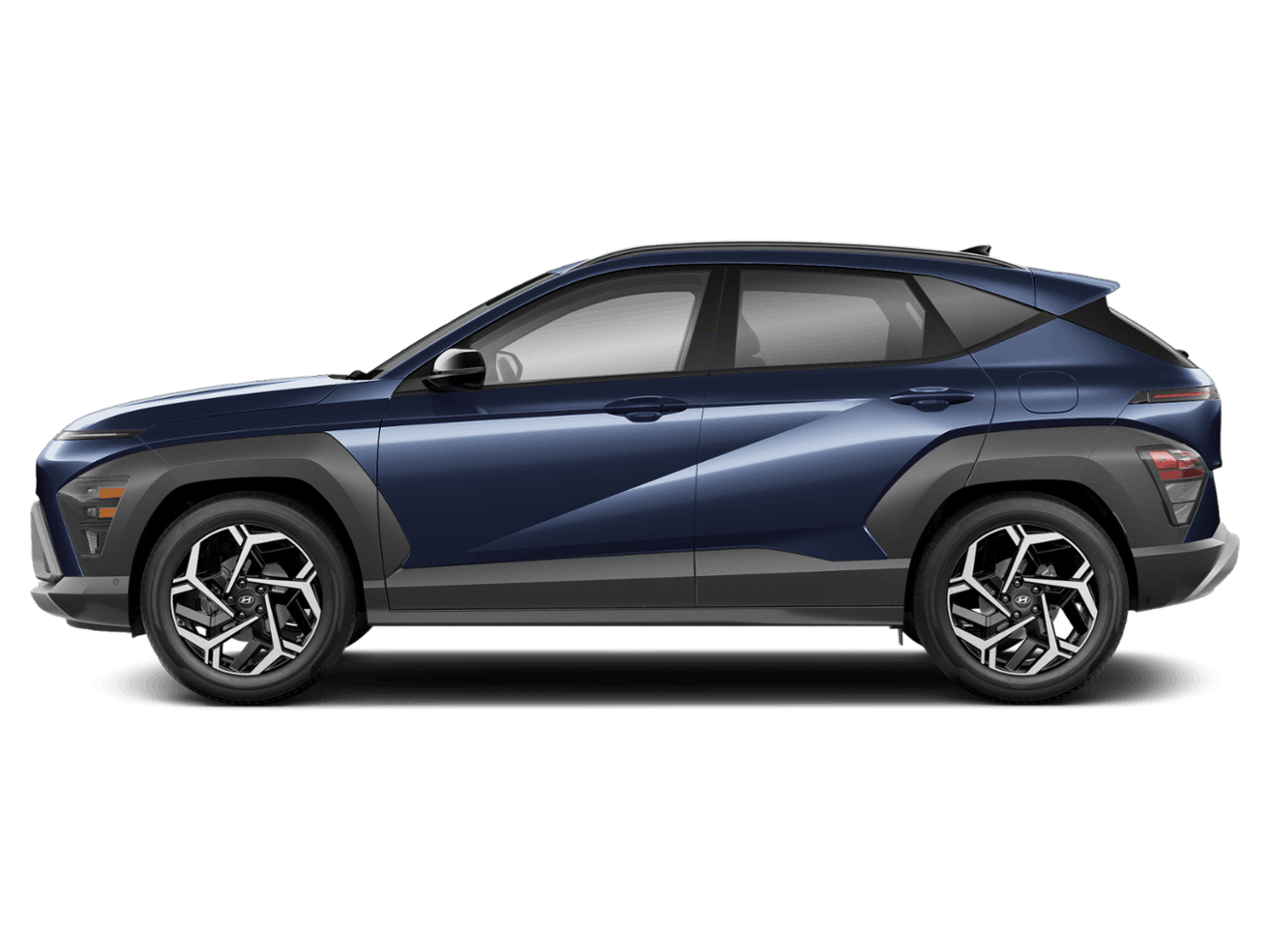 2026 Hyundai Kona SEL Premium's photo