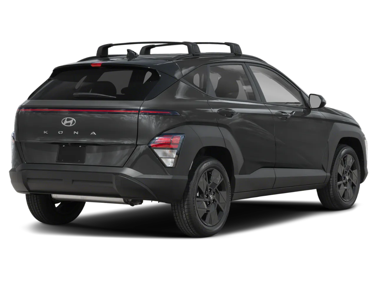 Used 2026 Hyundai Kona SUV