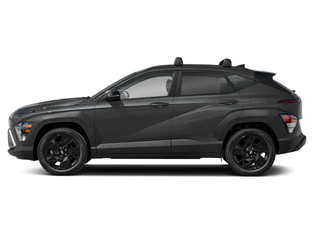 Used 2026 Hyundai Kona SUV