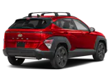 New 2026 Hyundai Kona SUV