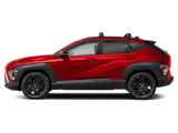 New 2026 Hyundai Kona SUV