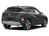 New 2026 Hyundai Kona SUV