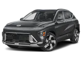 New 2026 Hyundai Kona SUV